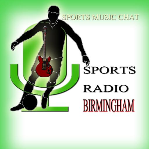 Sports Radio Birmingham