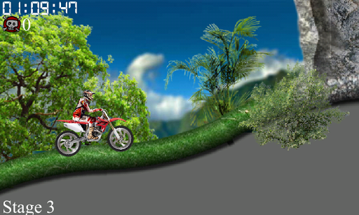 【免費賽車遊戲App】MX Motocross Free-APP點子