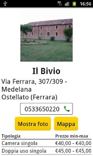 How to download Cerca Bed and Breakfast patch 1.0 apk for bluestacks