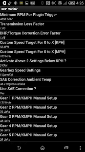 How to get BHP Monitor For Torque Beta patch 2.3 apk for android