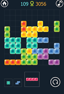 Free Download Tezzle - Block Puzzle APK for PC