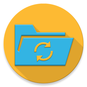 Exchange Folder Sync