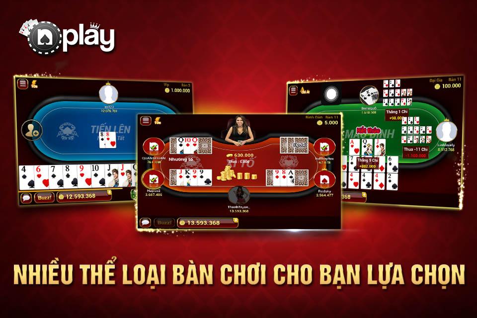 Android application NPlay screenshort