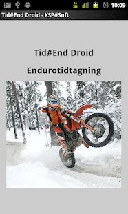 Tid End Droid AdFree