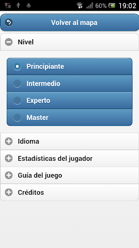 【免費教育App】Master City España-APP點子