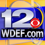 Cover Image of Download WDEF TV 12 2.13.0 APK