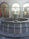 Fuente Del Templo De La Merced