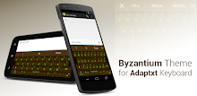 Adaptxt Byzantium Theme APK