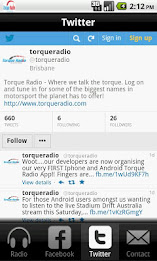 Torque Radio poster 3