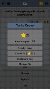 How to download Futbol Bilgi Yarışması - Yeni patch v1.06 apk for bluestacks