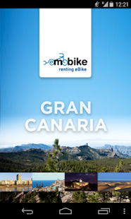 eMobike GC Screenshots 0