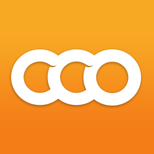 CCO Magazine 商業 App LOGO-APP開箱王