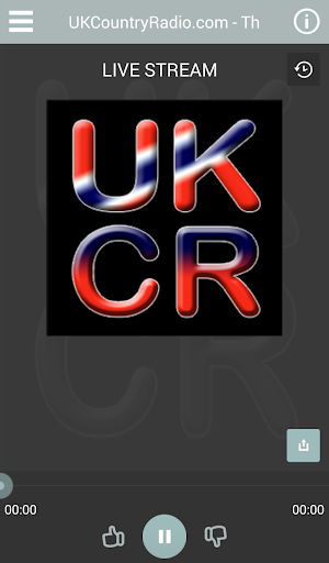 UKCountryRadio.com