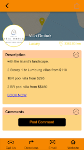 Gili Travel Guide + Best Deals Screenshots 4