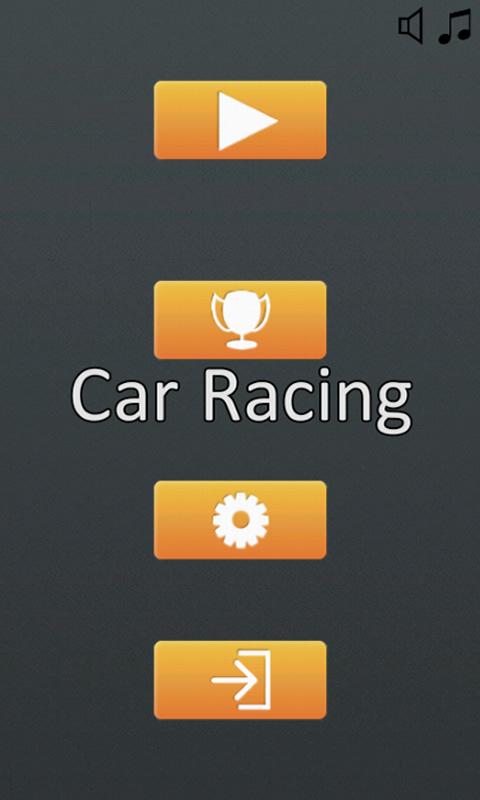 Car Racing android games}