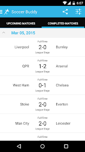 Free Soccer Buddy APK for PC