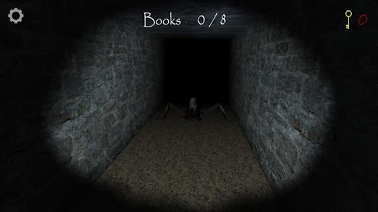 Slendrina: The Cellar apk cracked download - screenshot thumbnail