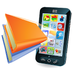 Cover Image of ดาวน์โหลด Download Free ebooks (Android) 1.0 APK
