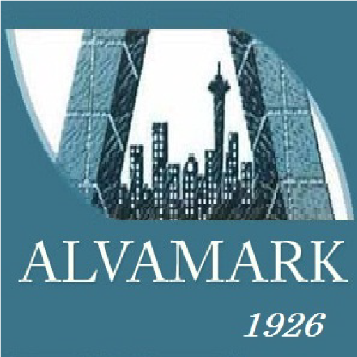 ALVAMARK - TRADEMARK LOGO-APP點子