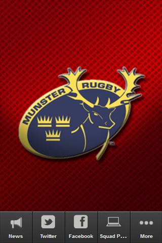 Munster Rugby News