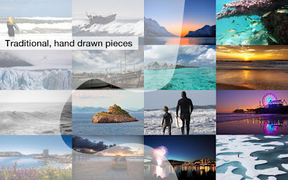 Ocean Jigsaw Puzzles Demo poster 7