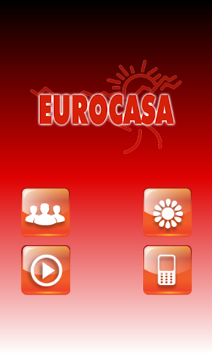 Catálogo Eurocasa