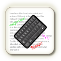 Macro Keyboard