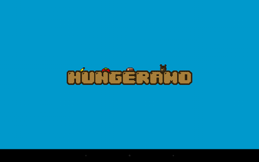 Hungeramo Fruit Legend