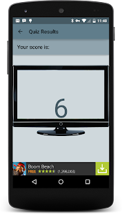 How to mod TV Trivia lastet apk for android
