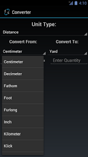 How to download Unit Converter 2.5.5 unlimited apk for bluestacks