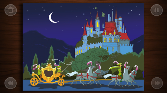 Lastest Сказки Fairy Tales Collection APK for Android