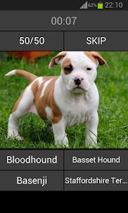 Guess the puppy Screenshots 1