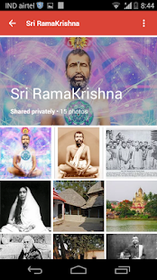 Sri Ramakrishna Paramahamsa Screenshots 7