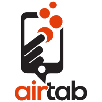 AirTab APK 電影海報圖片