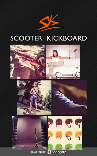 scooter-kickboard