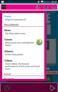 Free Download Plaza Cafè APK