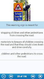 Basic Theory Test poster 4