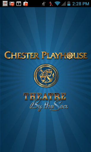 Chester Playhouse Theatre