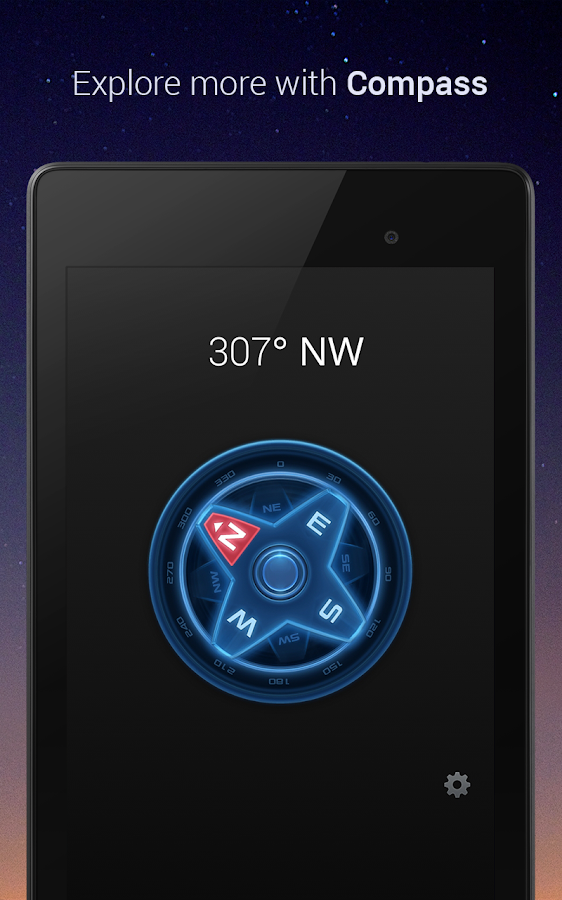 Compass Android Apps on Google Play