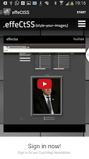 How to download effeCtSS 1.0 unlimited apk for pc