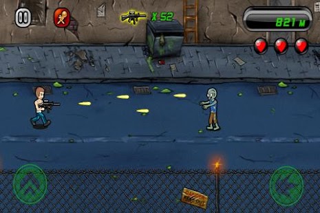 How to install Zombie City 1.0.7 unlimited apk for laptop