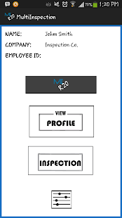 Multi-Inspection Report 20 Screenshots 1