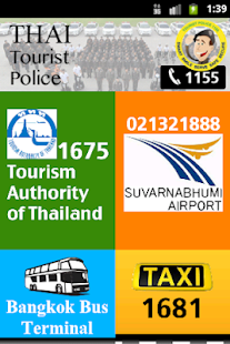 Lastest Tourist Buddy TH APK for Android