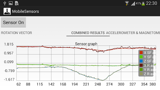 How to mod MobileSensors 1.0 mod apk for laptop