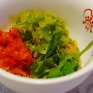 老四川巴蜀麻辣燙
