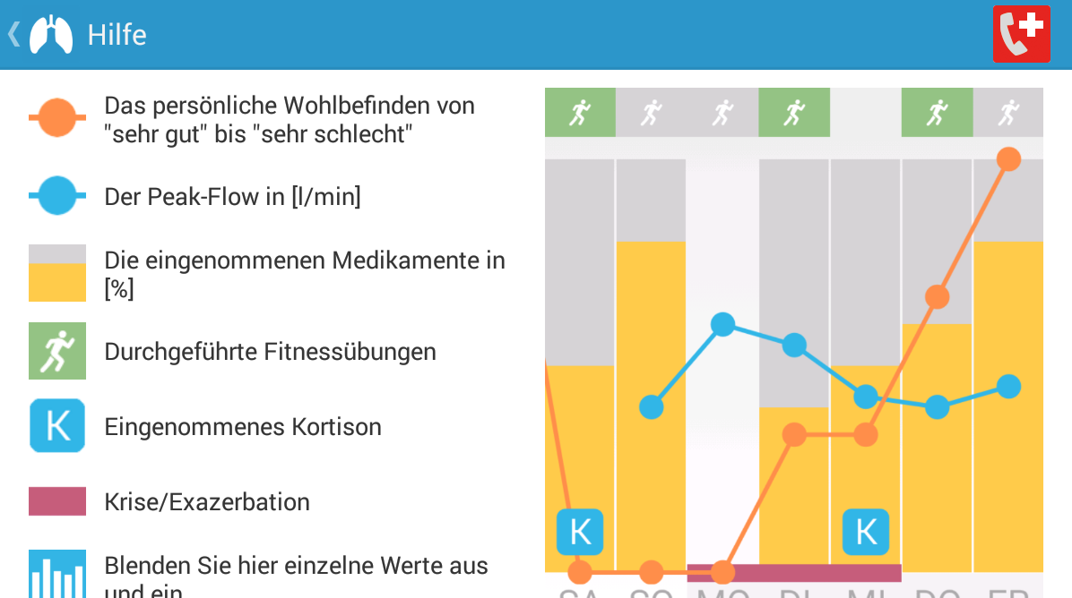 COPD Help - Android Apps on Google Play