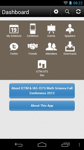 免費下載書籍APP|ICTM & IAS-ISTS Fall 2013 app開箱文|APP開箱王