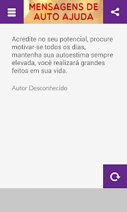 How to download Mensagens de Auto Ajuda 1.0 unlimited apk for pc