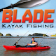 Blade Kayak Fishing Journal APK