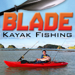 Blade Kayak Fishing Journal Apk